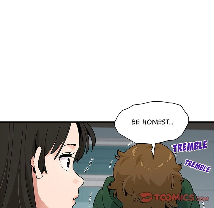 Love Factory chapter 26 page 38
