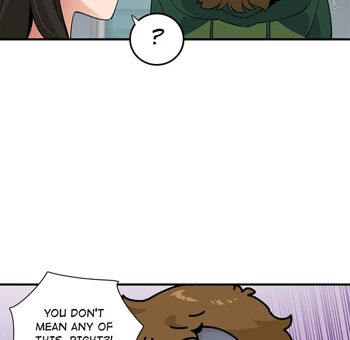 Love Factory chapter 26 page 39