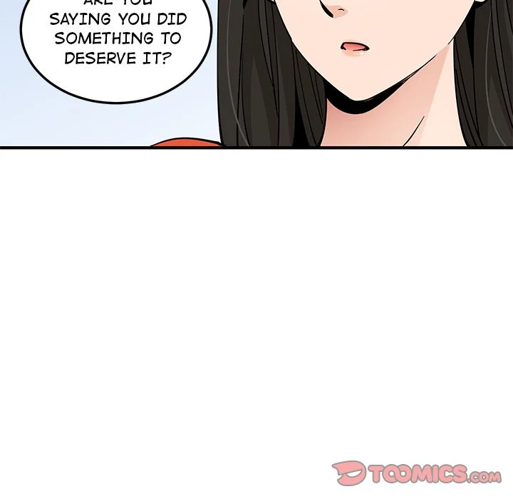 Love Factory chapter 26 page 42