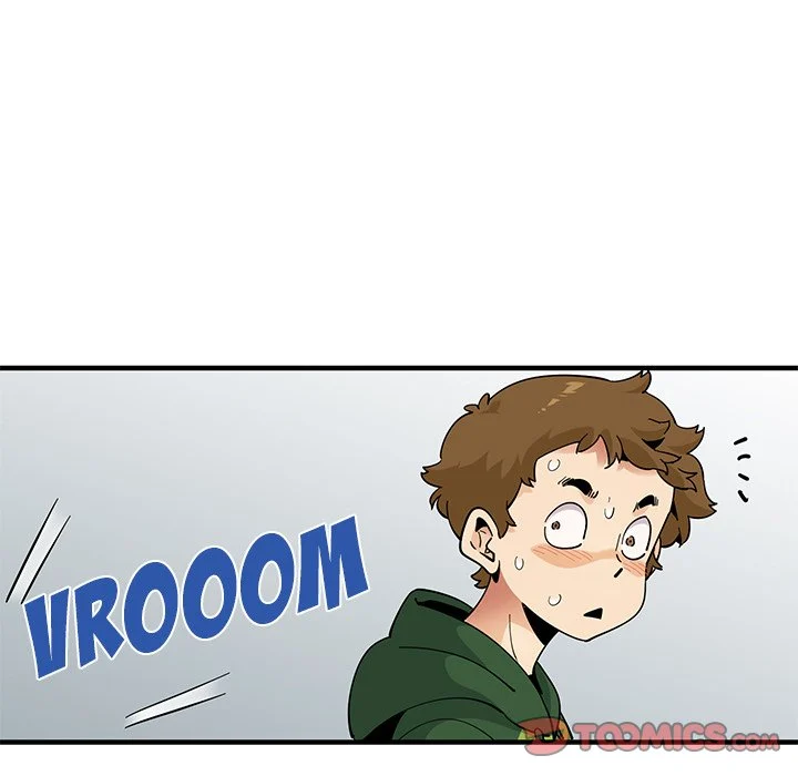 Love Factory chapter 26 page 46