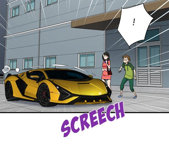 Love Factory chapter 26 page 48
