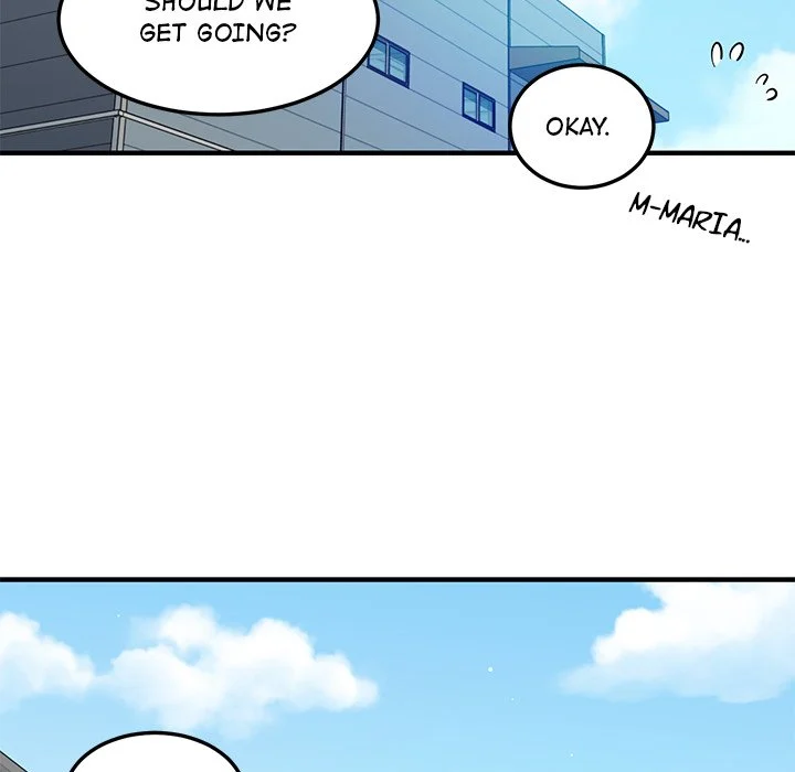 Love Factory chapter 26 page 53
