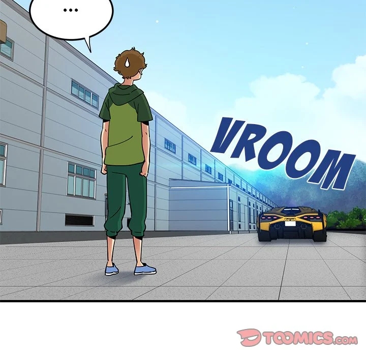 Love Factory chapter 26 page 54
