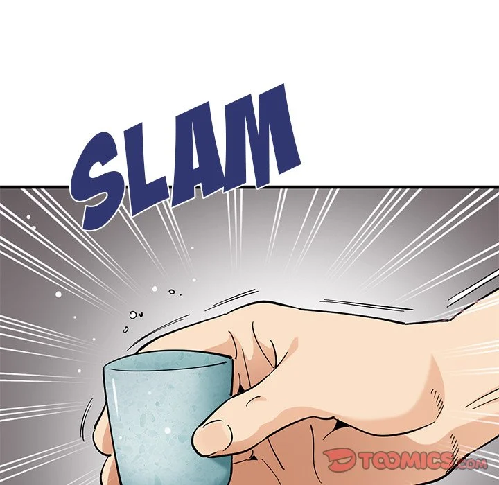 Love Factory chapter 26 page 58
