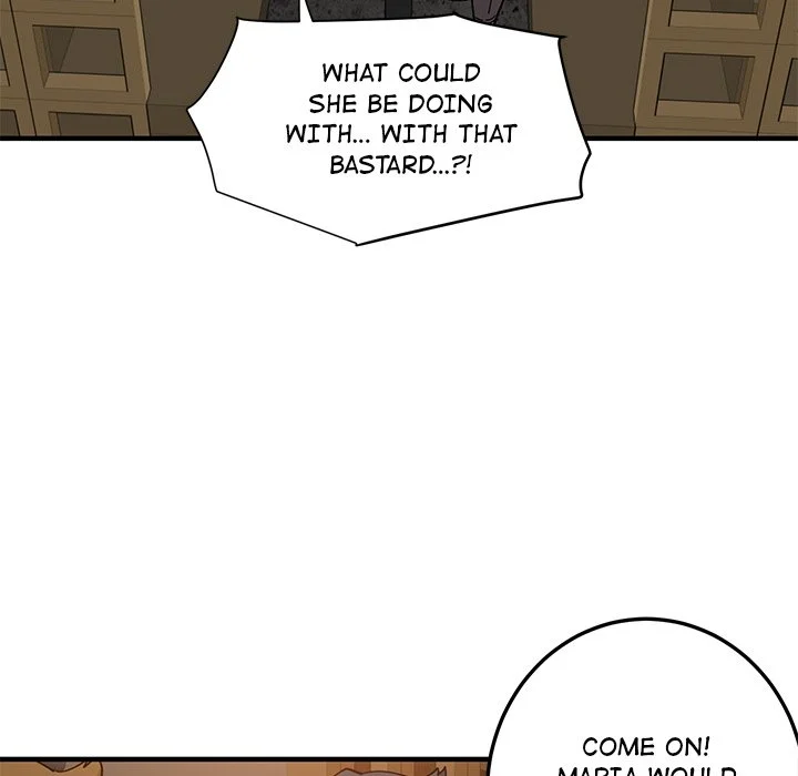 Love Factory chapter 26 page 61