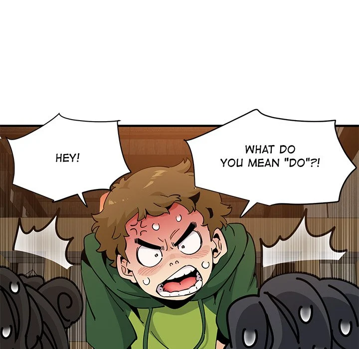 Love Factory chapter 26 page 63
