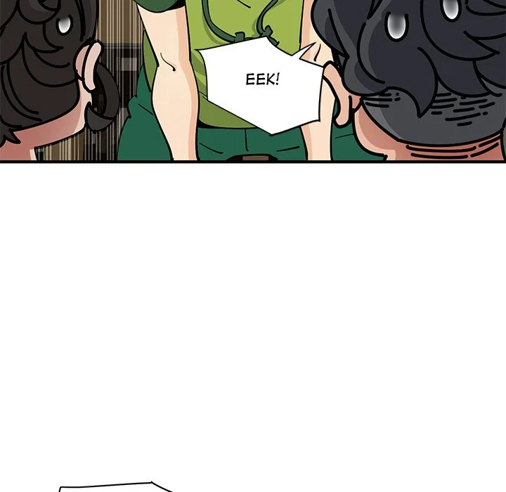 Love Factory chapter 26 page 64