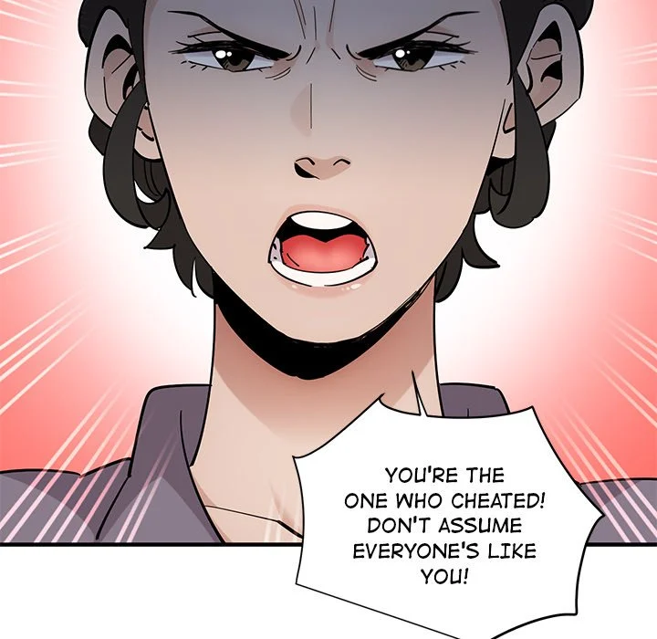 Love Factory chapter 26 page 67