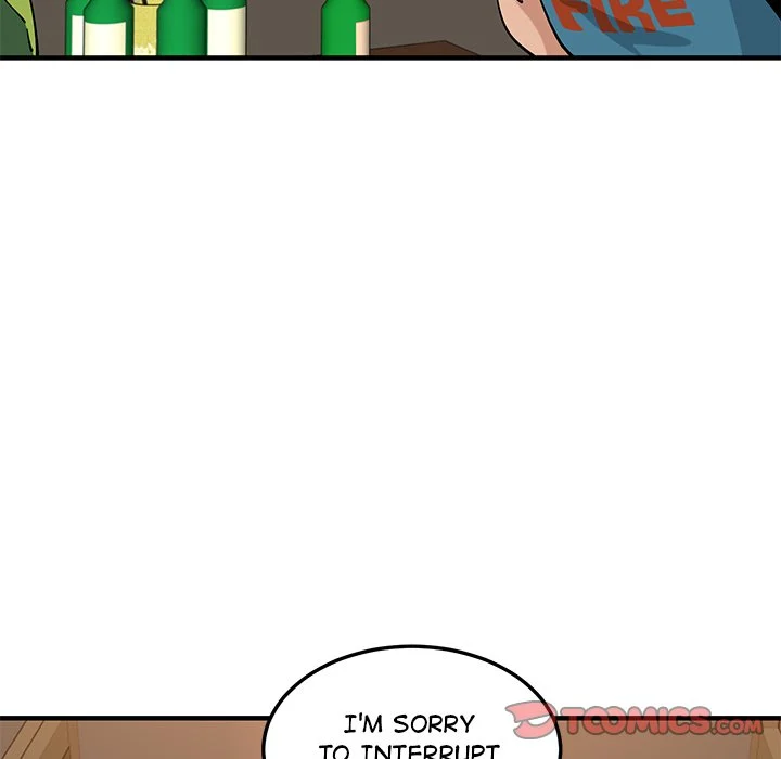 Love Factory chapter 26 page 74