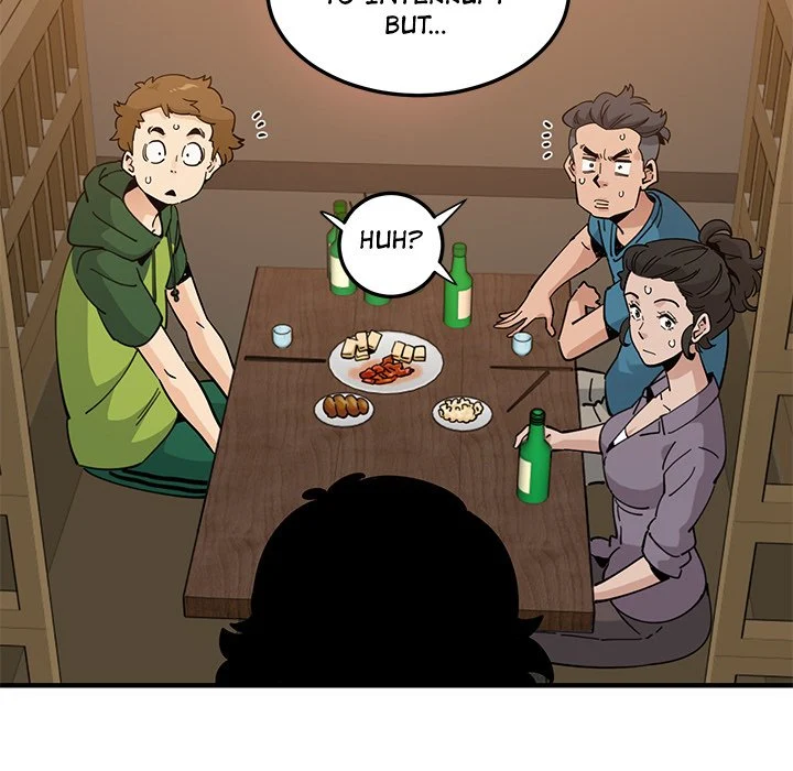 Love Factory chapter 26 page 75