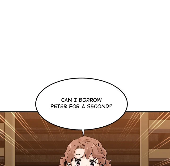 Love Factory chapter 26 page 76