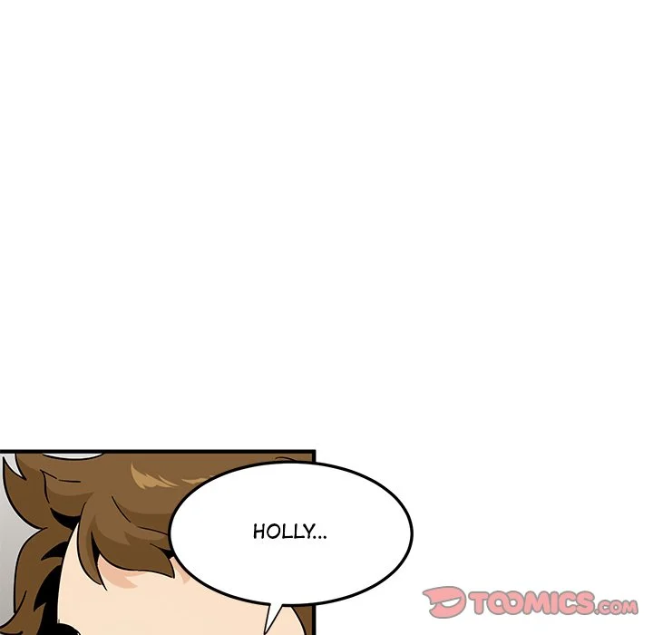 Love Factory chapter 26 page 78
