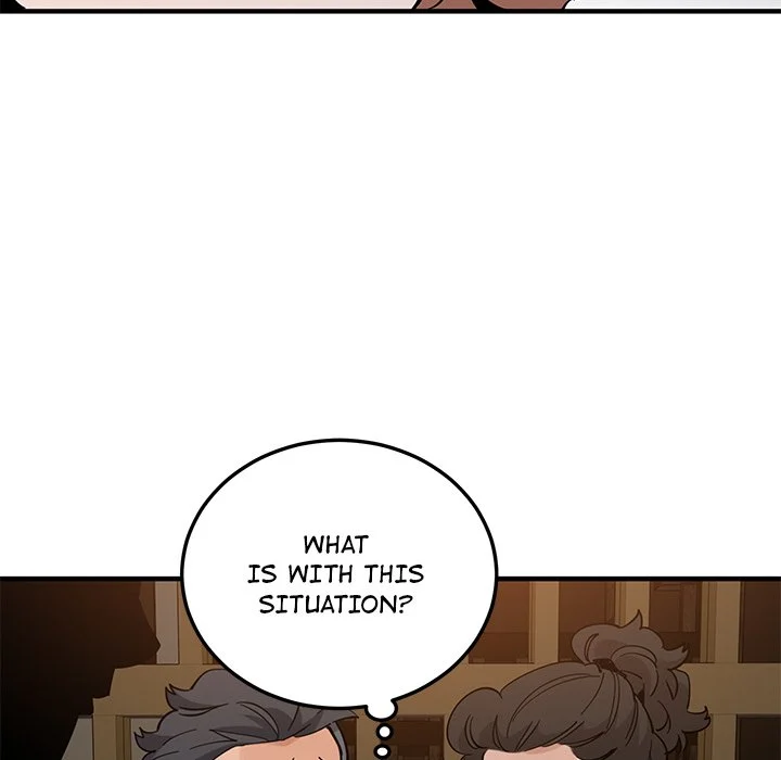 Love Factory chapter 26 page 83