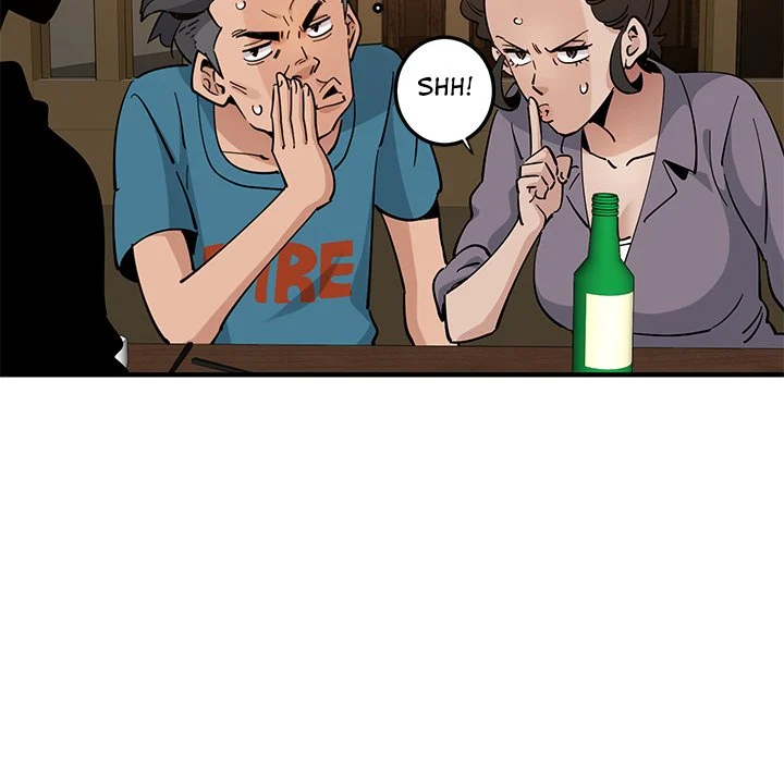 Love Factory chapter 26 page 84