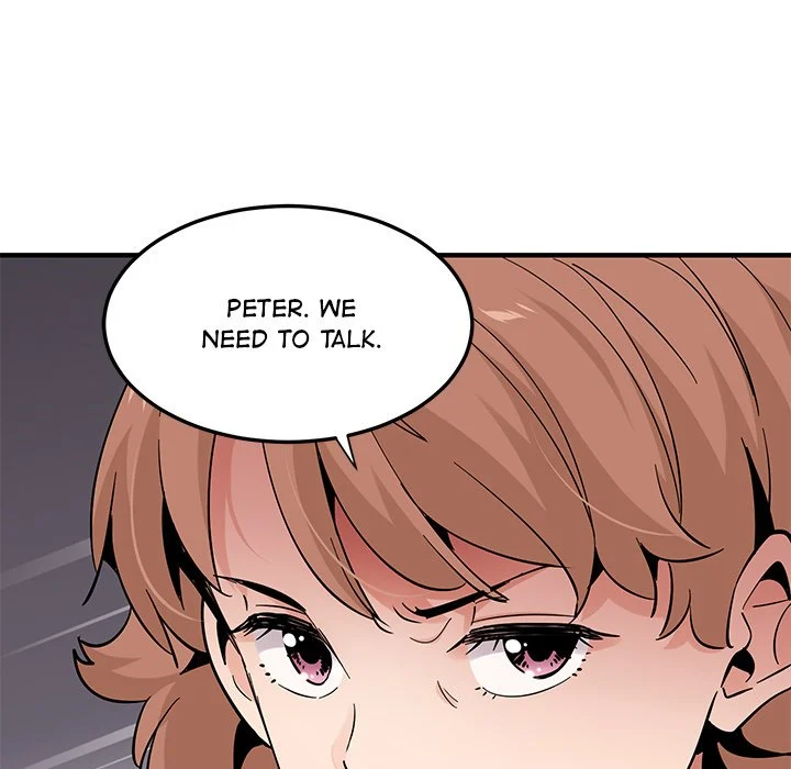 Love Factory chapter 26 page 85