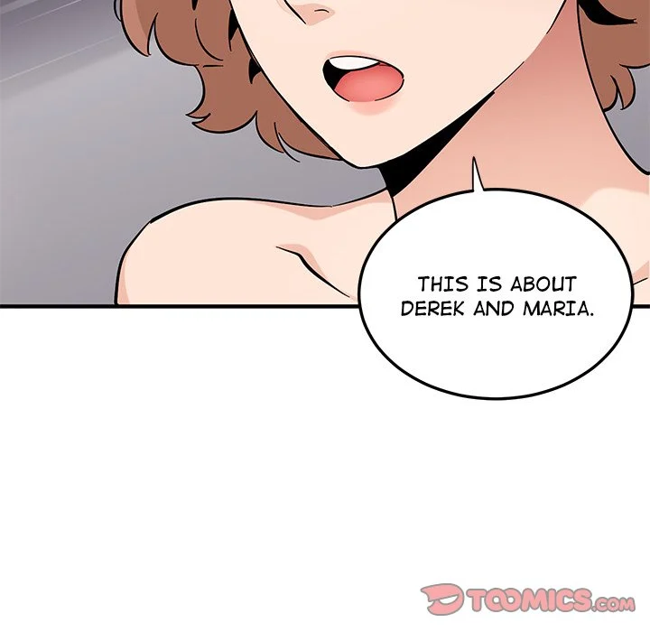 Love Factory chapter 26 page 86