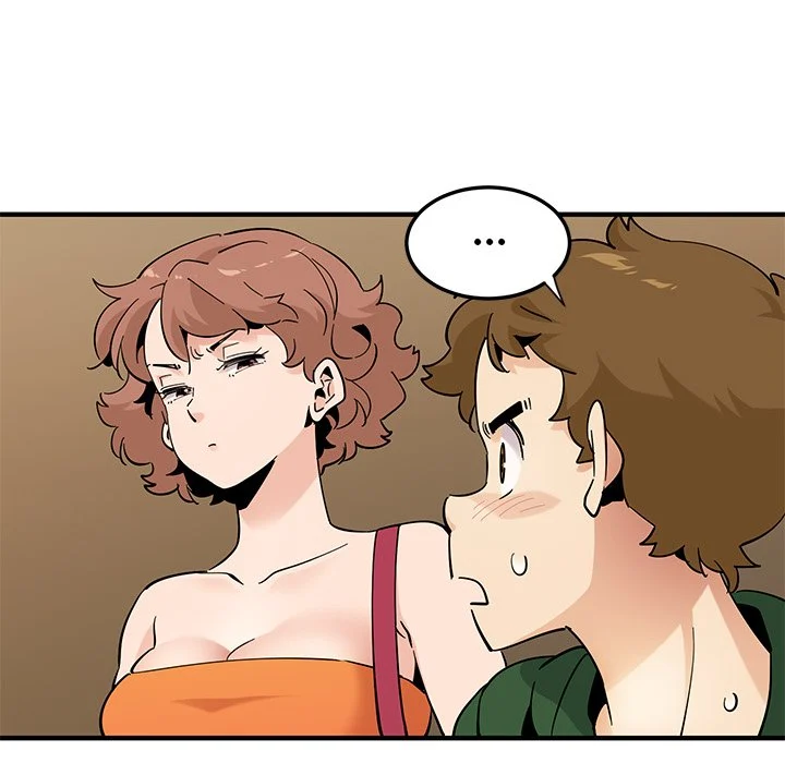 Love Factory chapter 26 page 87