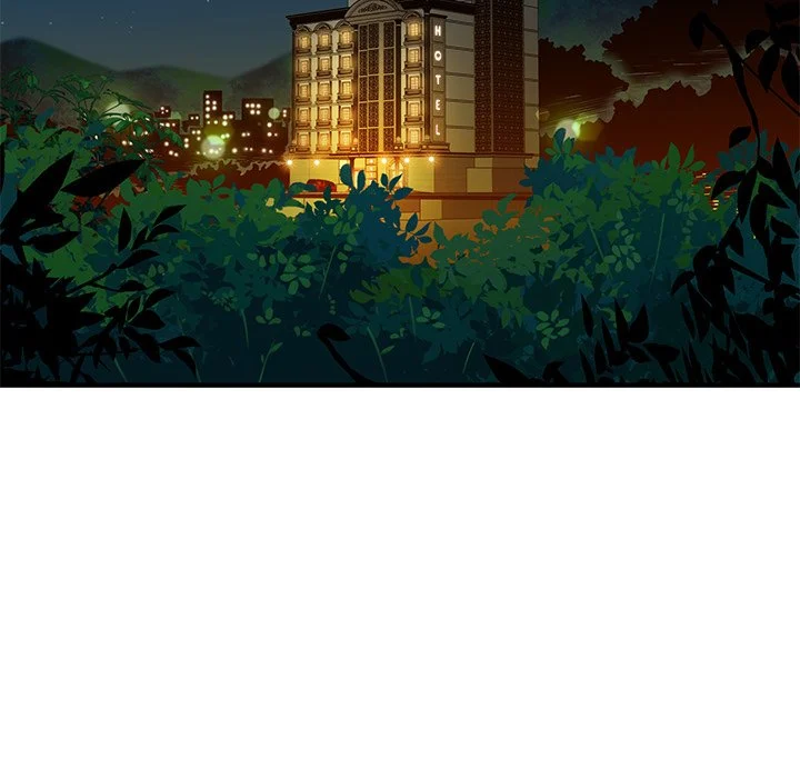 Love Factory chapter 26 page 91