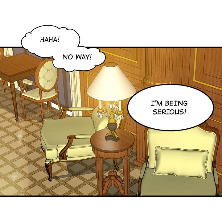 Love Factory chapter 26 page 92
