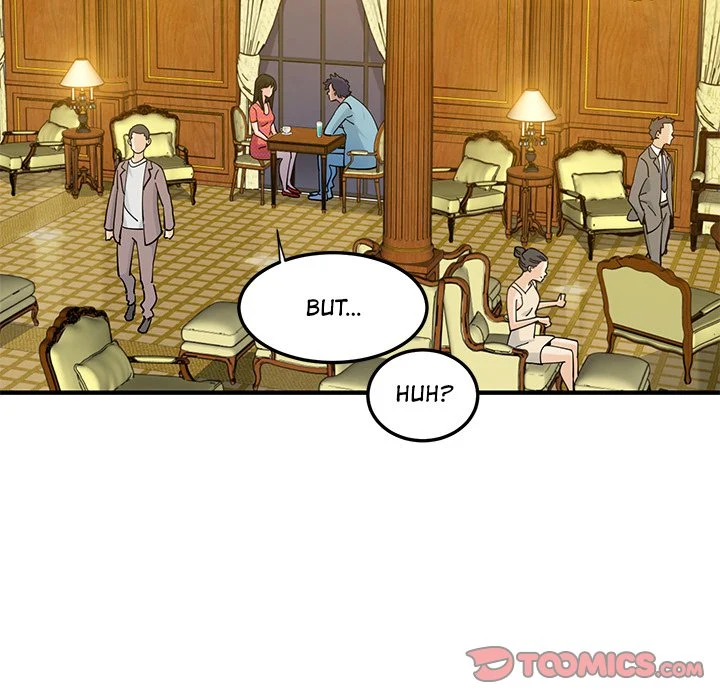 Love Factory chapter 26 page 94