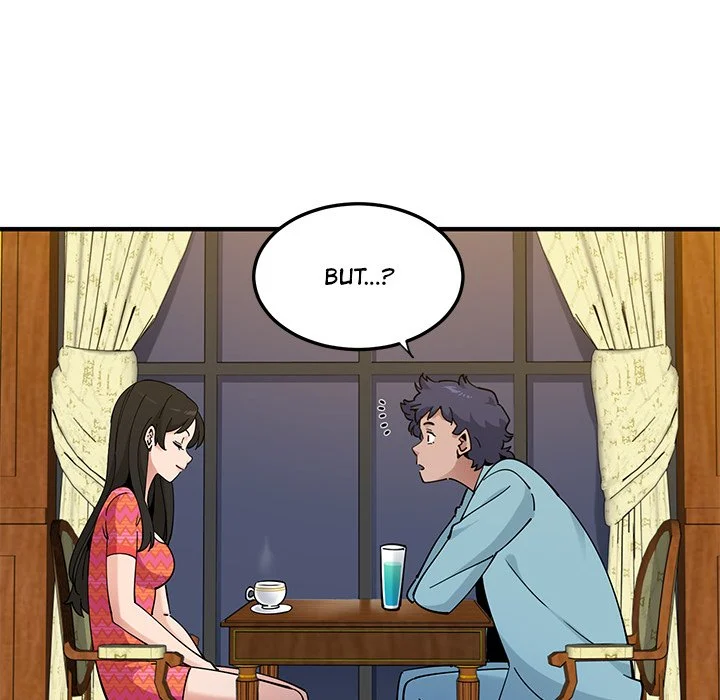 Love Factory chapter 26 page 95