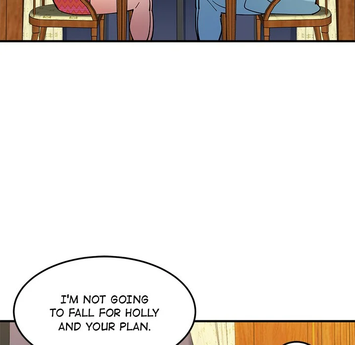 Love Factory chapter 26 page 96