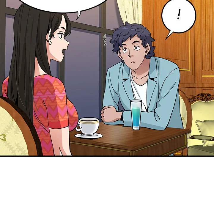Love Factory chapter 26 page 97
