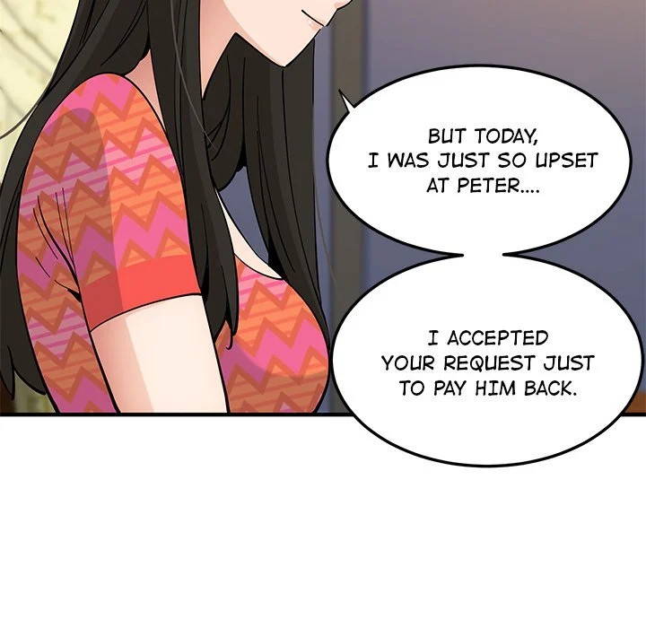 Love Factory chapter 26 page 99