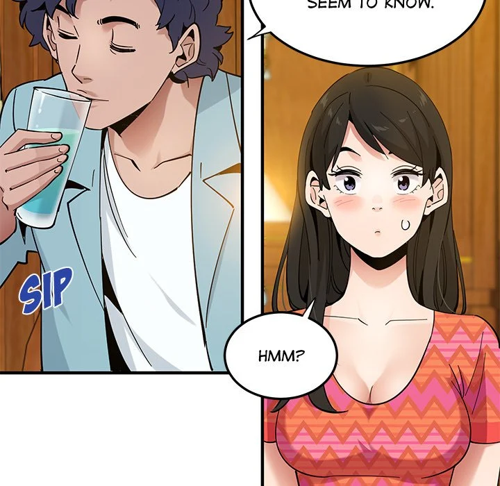 Love Factory chapter 26 page 101
