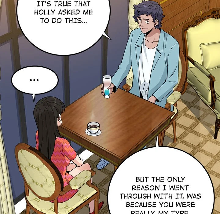 Love Factory chapter 26 page 103