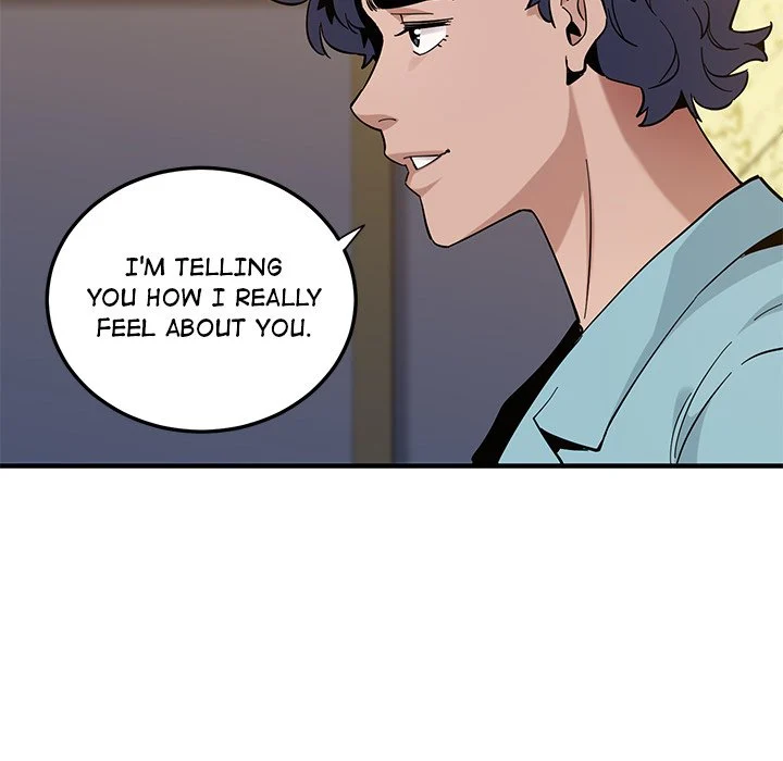 Love Factory chapter 26 page 105