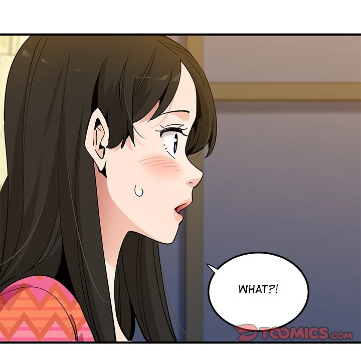 Love Factory chapter 26 page 106