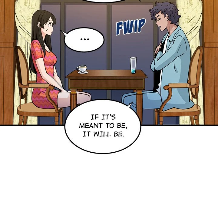 Love Factory chapter 26 page 108
