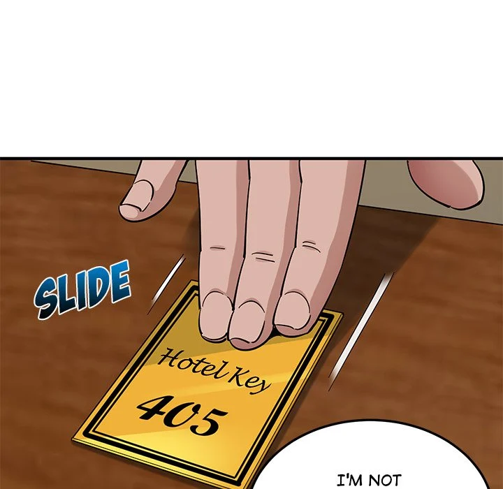 Love Factory chapter 26 page 109