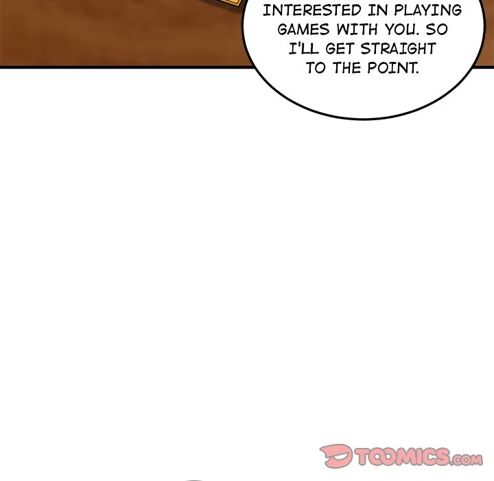 Love Factory chapter 26 page 110