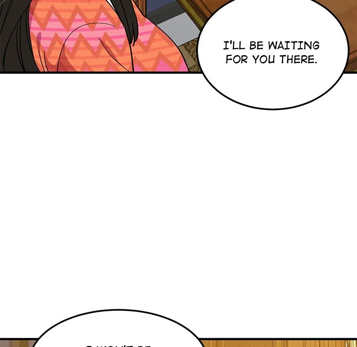 Love Factory chapter 26 page 112