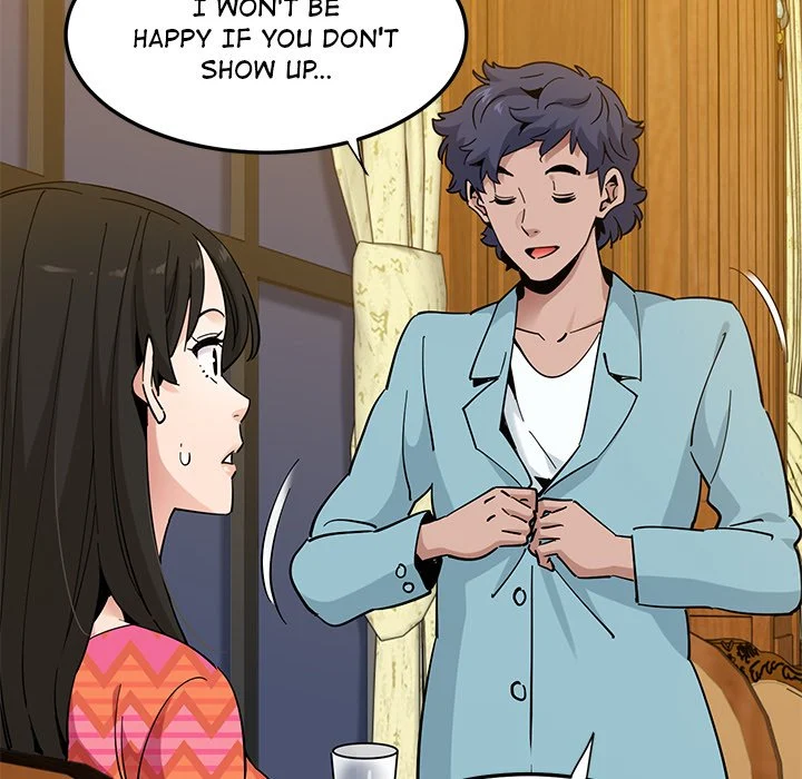 Love Factory chapter 26 page 113