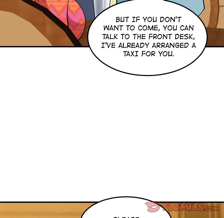 Love Factory chapter 26 page 114