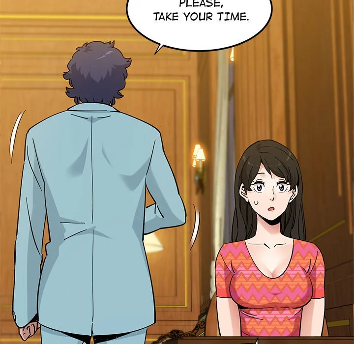 Love Factory chapter 26 page 115