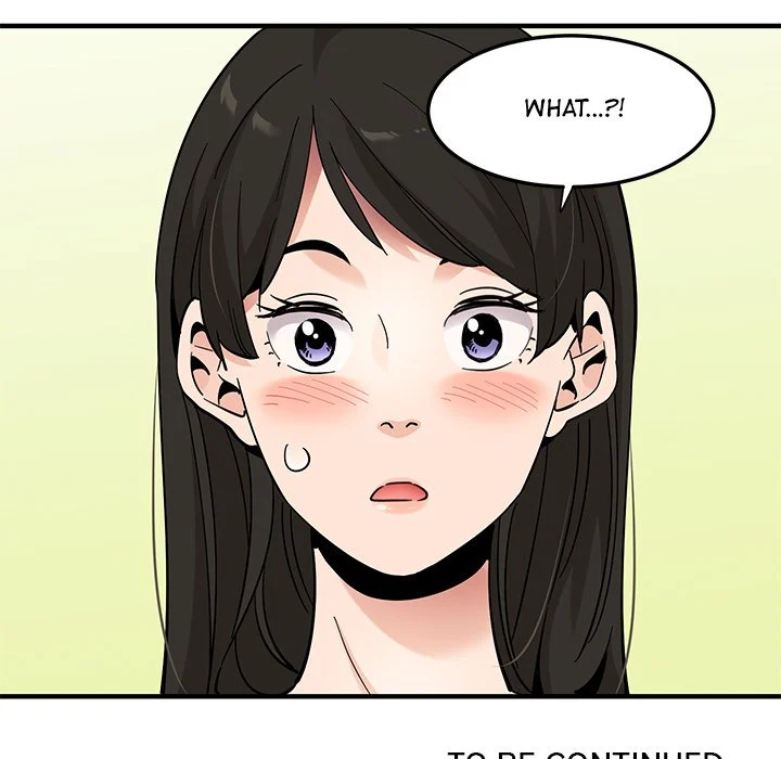 Love Factory chapter 26 page 117