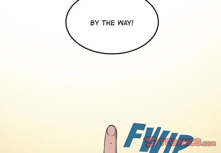 Love Factory chapter 27 page 2