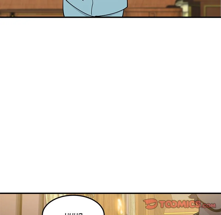 Love Factory chapter 27 page 6
