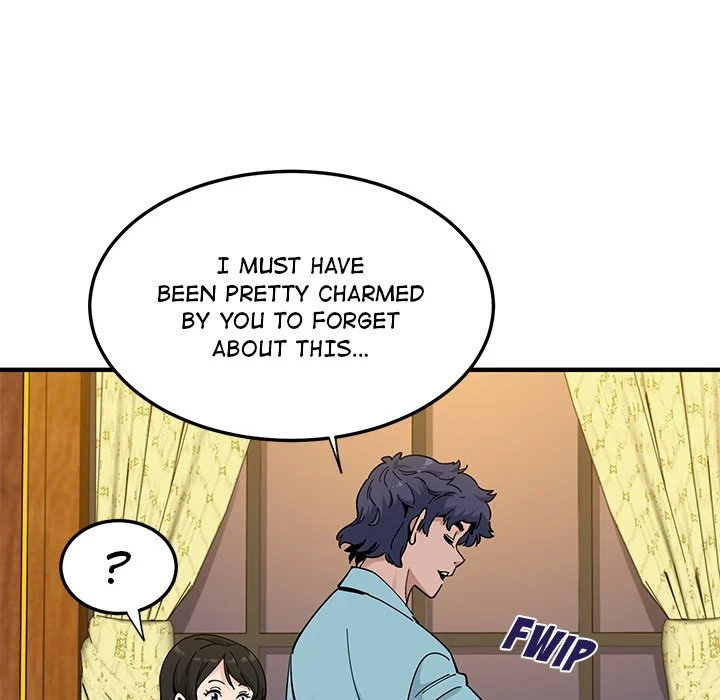 Love Factory chapter 27 page 8