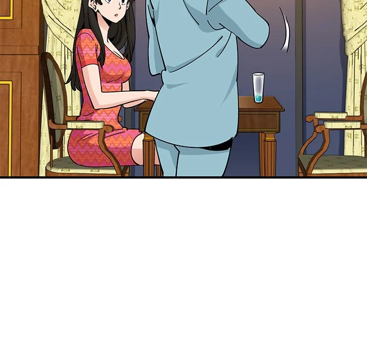 Love Factory chapter 27 page 9