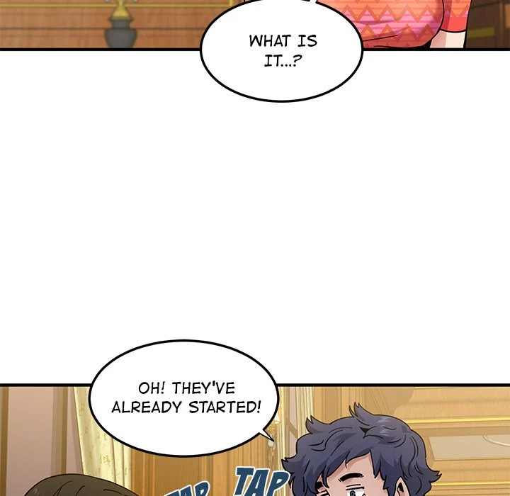 Love Factory chapter 27 page 11