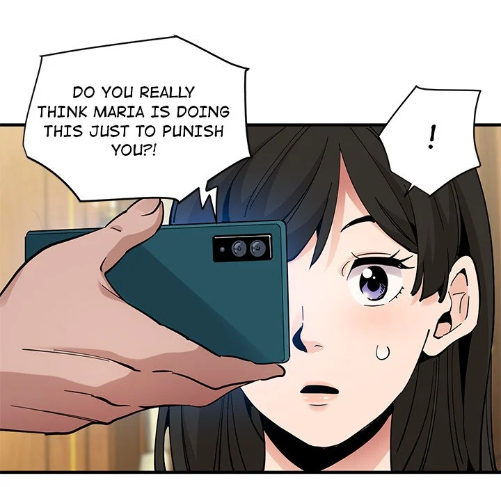 Love Factory chapter 27 page 13