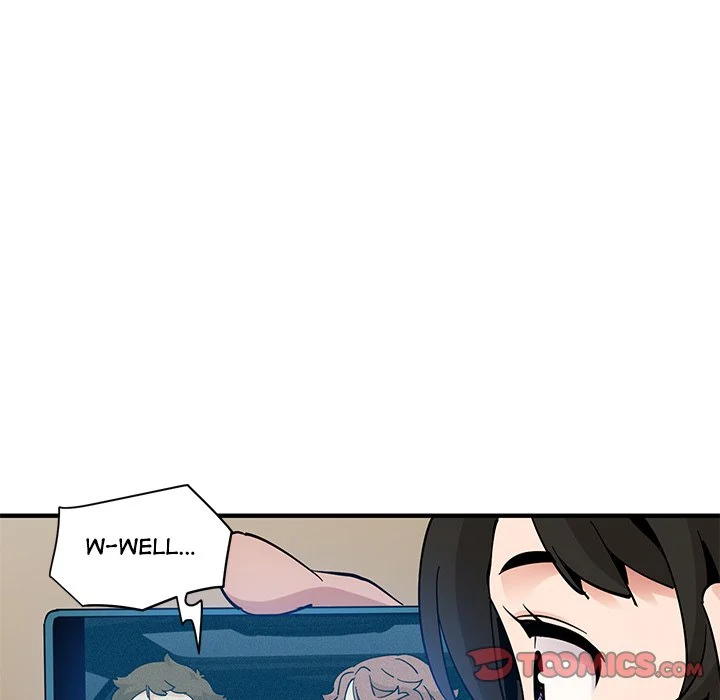 Love Factory chapter 27 page 14