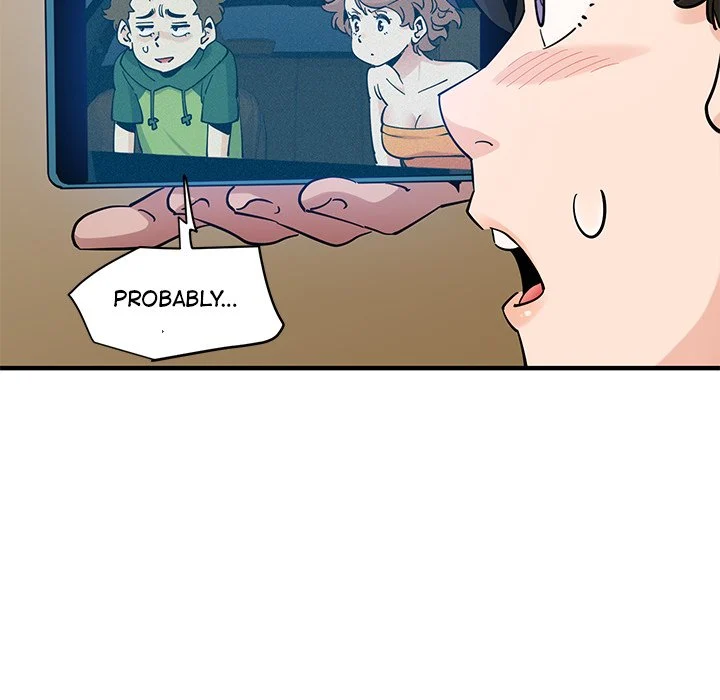 Love Factory chapter 27 page 15