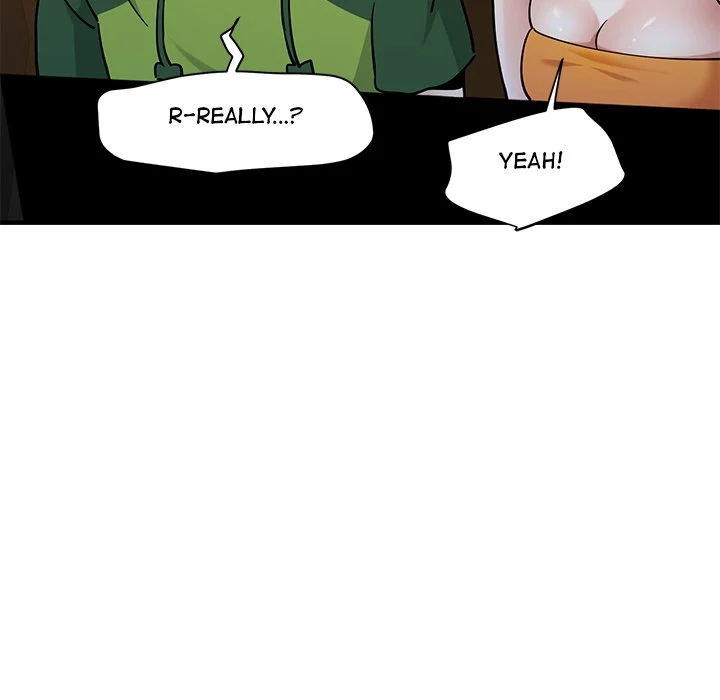 Love Factory chapter 27 page 17
