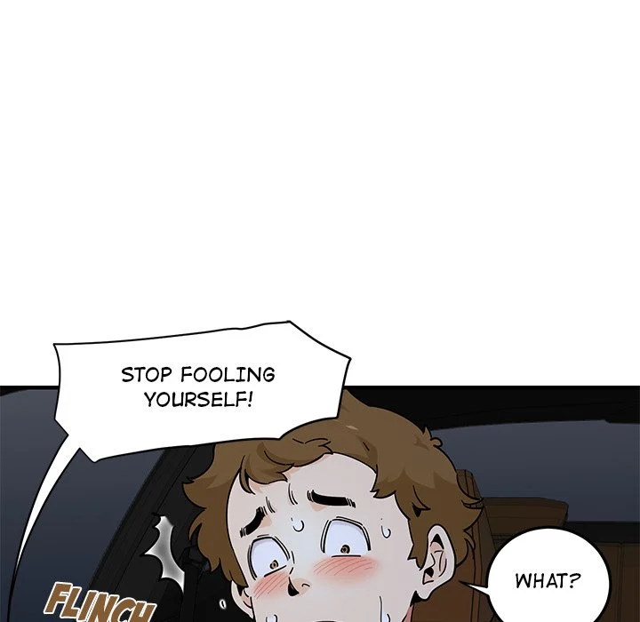 Love Factory chapter 27 page 21